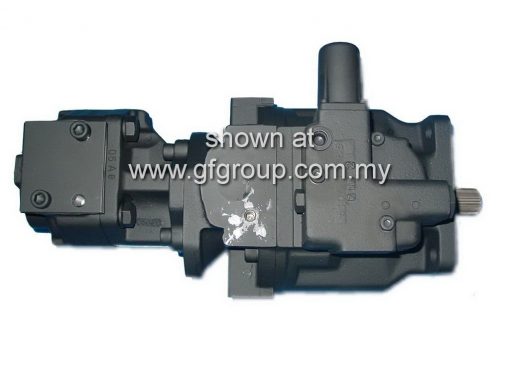 609-36100002 MAIN PUMP
