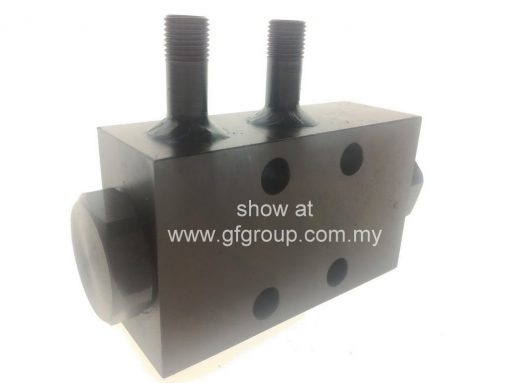 366-224-60000 | OUTRIGGER PILOT VALVE