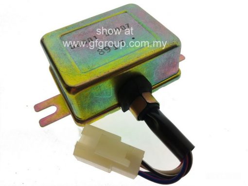 33001-90007,HIGH LOW CONTROL UNIT