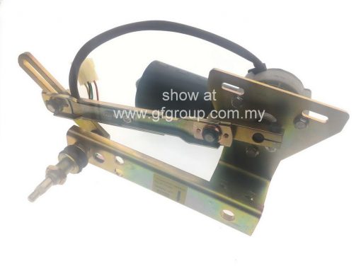 28810-90003, WIPER MOTOR