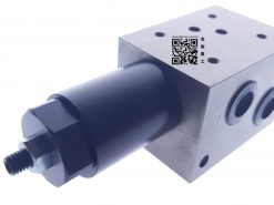 XXX-45700000 | RELIEF VALVE