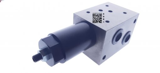 XXX-45700000 | RELIEF VALVE