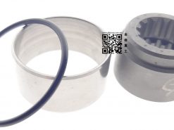 609-47900100 | COUPLING STEERING SECTION