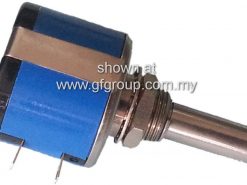 EZ52S00001F1 POTENTIOMETER