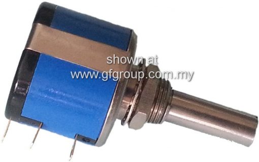 EZ52S00001F1 POTENTIOMETER