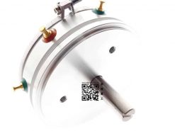 809-31222000 | Potentiometer 5.6k Ohm , 3pin, 10turn , Boom angle
