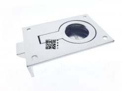 824-000-00346 | LATCH DOOR