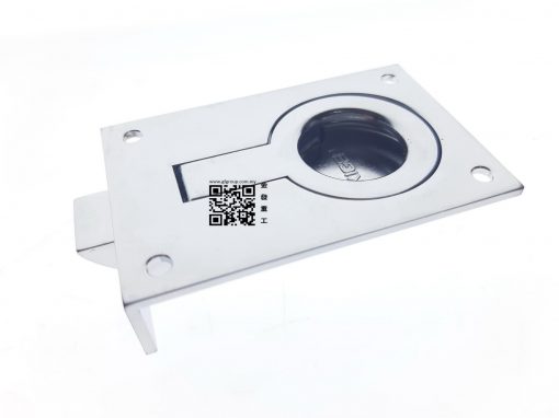 824-000-00346 | LATCH DOOR