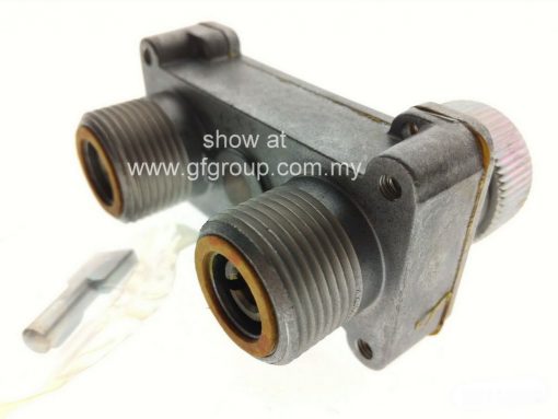 2479U1258F1 GEAR BOX