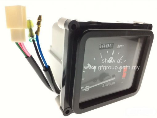 TACHOMETER