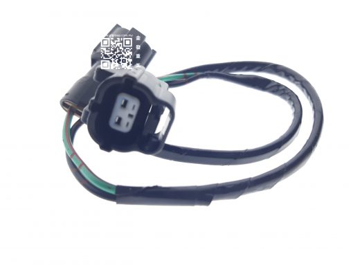349-305-70950 | HARNESS(JACK VALVE)