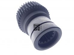 363-702-08150 | HUB K3V63 FRONT SHAFT