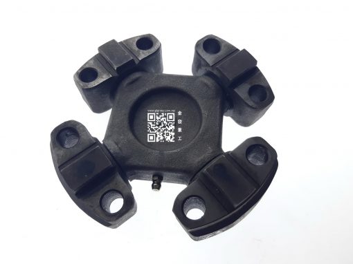 363-012-75010 | U-JOINT ,COUPLING , UNIVERSAL JOINT ,SPIDER | TR500M1