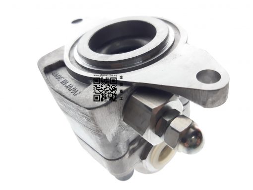 YP10R2-5A2H9-L502-# | GEAR PUMP DC MOTOR