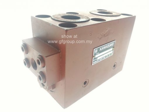 639-41600021 VALVE BALANCE