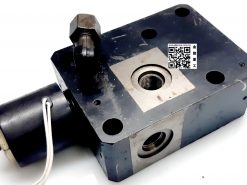 2436U2398F1 | VALVE CONTROL