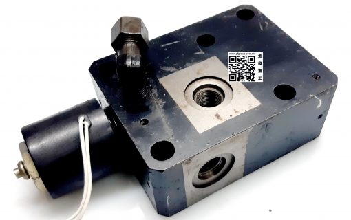 2436U2398F1 | VALVE CONTROL