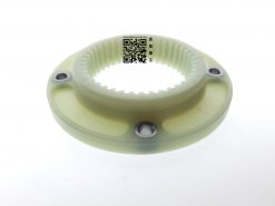 BOWEL65FLE-PA-D180 | UPPER MAIN PUMP COUPLING
