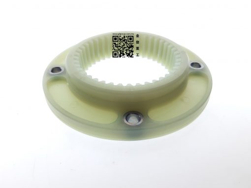 BOWEL65FLE-PA-D180 | UPPER MAIN PUMP COUPLING
