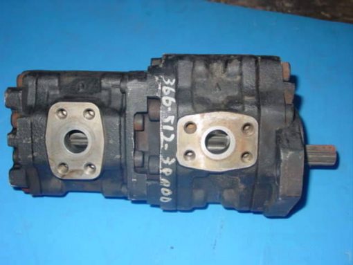 366-512-30000 | STEERING PUMP