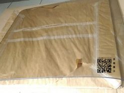 EZ02C01062P1 | Wind Screen Front