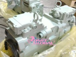 EZ10V00007F1 | MAIN PUMP