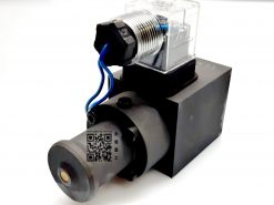 GV45-435.3X35.3X19 | VALVE PROPORTIONAL
