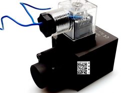 GV45-A35.3X35.3X28 | VALVE PROPORTIONAL