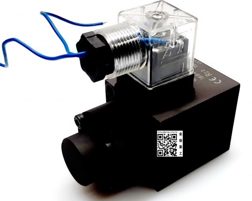 GV45-A35.3X35.3X28 | VALVE PROPORTIONAL