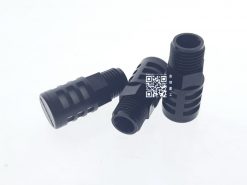 SLW-6A-10MM | AIR SILENCER 10MM
