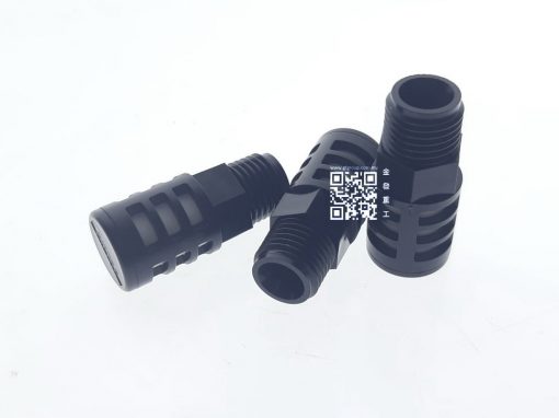 SLW-6A-10MM | AIR SILENCER 10MM