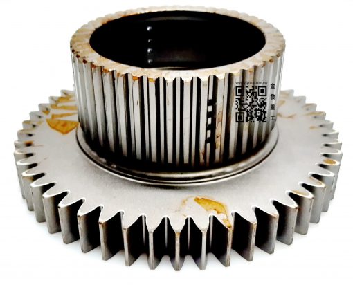 VB0614-20217-0 | GEAR PTO