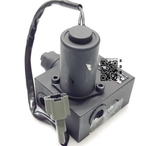 669-80500003 | VALVE BLOCK (JACK)