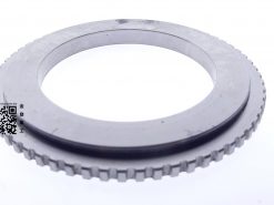 303-21414000 | TRANSMISSION PLATE BACK
