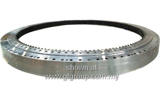 772-20001000 | KATO SLEWING BEARING