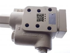639-62000012 | TELECOPING BALANCE VALVE