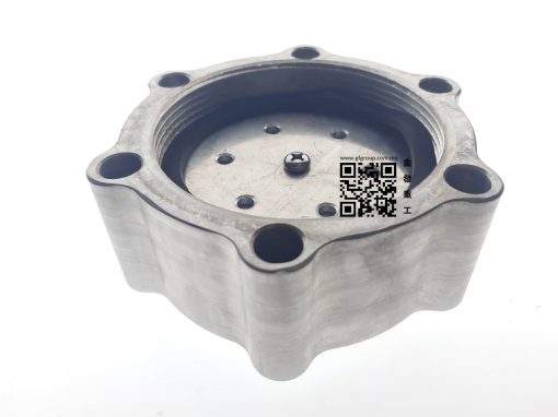 336-600-00220 | HYD BREATHER ASSY (HYD TANK COVER)