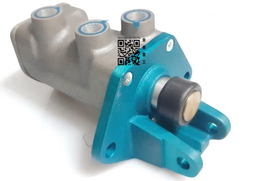 699-60700003 | VALVE THROTTLE ASSY