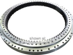 732-20201000 SWING BEARING