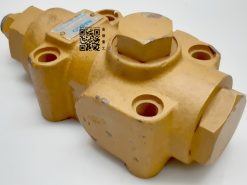 2436U2092F2 | VALVE HOLDING