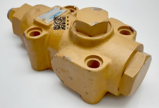 2436U2092F2 | VALVE HOLDING