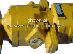 609-29300011 PUMP GEAR