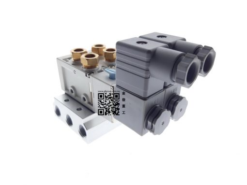 24100U240D2F3 | CONTROL AIR VALVE