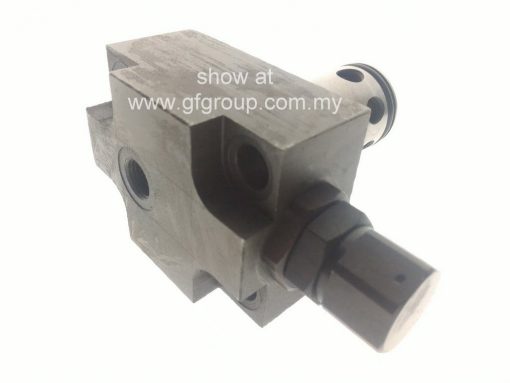 361-461-45010 | VALVE RELIEF