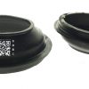 MC522537 | Boot, Equilizer Beam End , k203