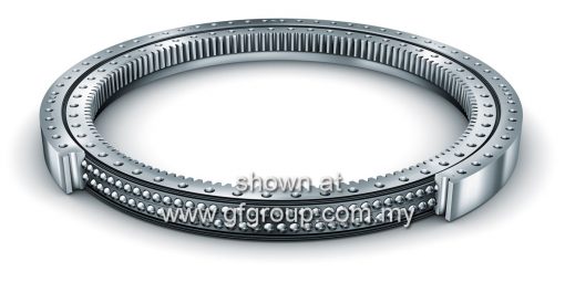 EZ40F00001F1 | SLEWING SWING BEARING