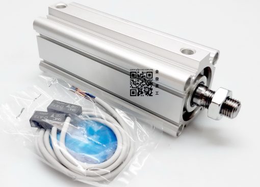 2438U1744F1 | CYLINDER AIR WITH SENSOR