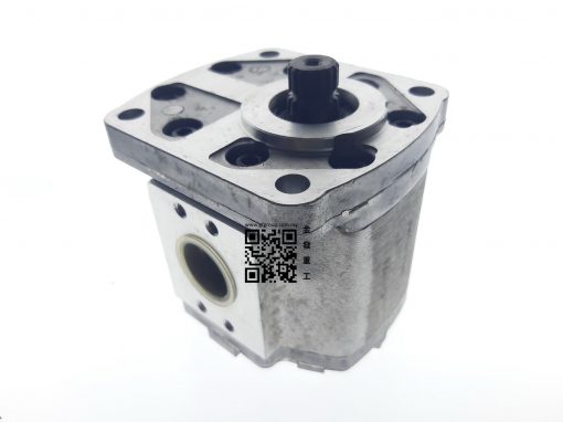 2437R237F2 | GEAR PUMP