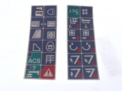 MS15-ACS-STICKER | MS15 ACS SIDE PANEL STICKER