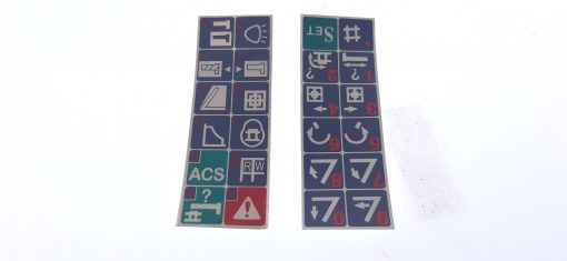 MS15-ACS-STICKER | MS15 ACS SIDE PANEL STICKER